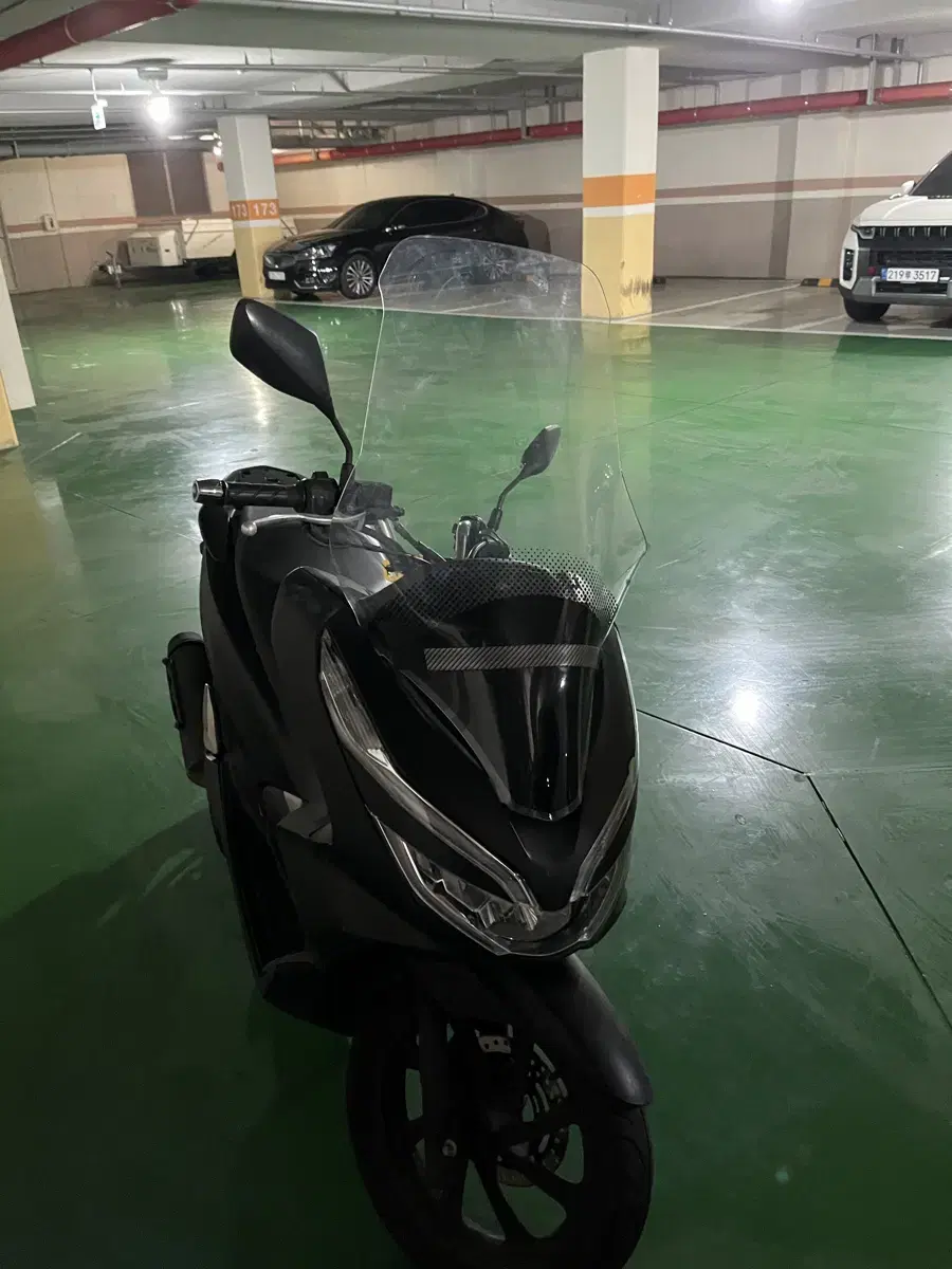 pcx 19년식 팝니다